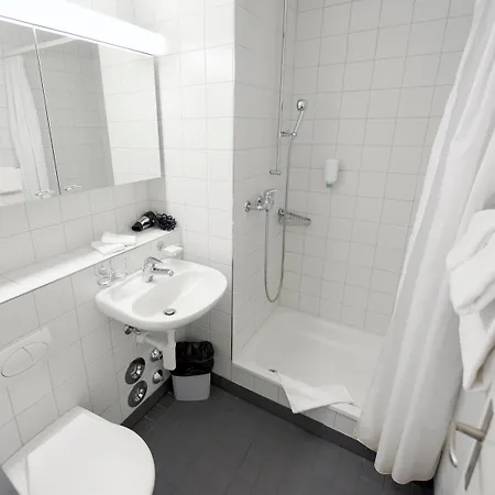Apaliving - Budgethotel 2*