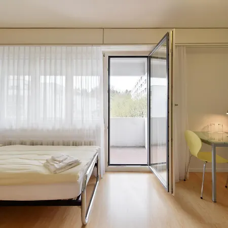 Apaliving - Budgethotel 2*