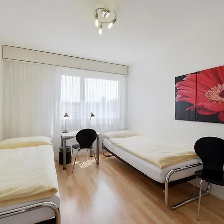 Отель Apaliving - Budgethotel 2*