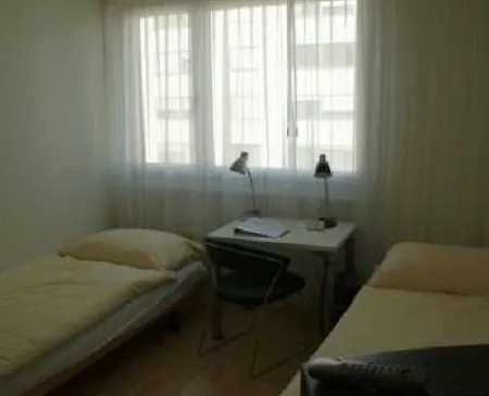 Apaliving - Budgethotel