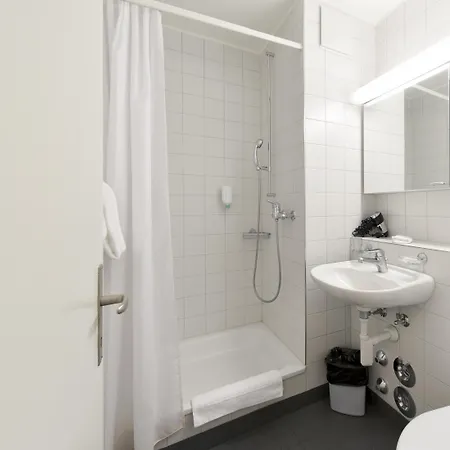 Apaliving - Budgethotel Hotel 2*