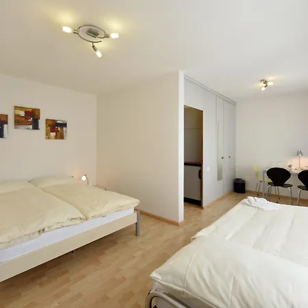 Apaliving - Budgethotel Hotel