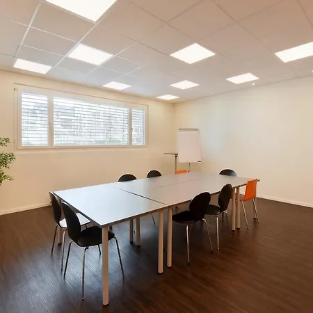 Apaliving - Budgethotel 2*