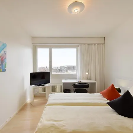 Apaliving - Budgethotel Hotel