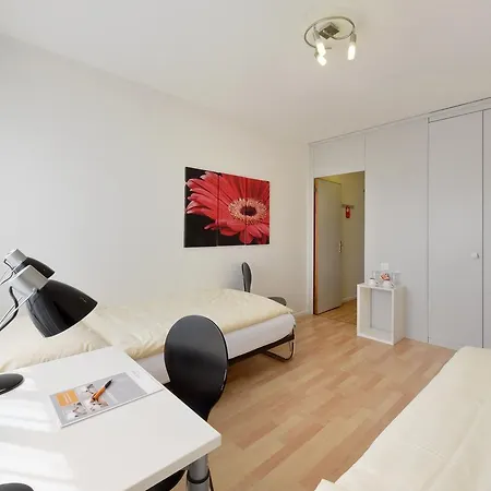 Hotel Apaliving - Budgethotel 2*