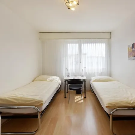 Hotel Apaliving - Budgethotel