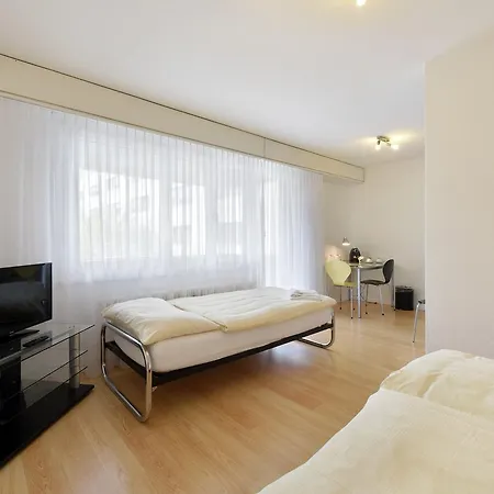 Hotel Apaliving - Budgethotel