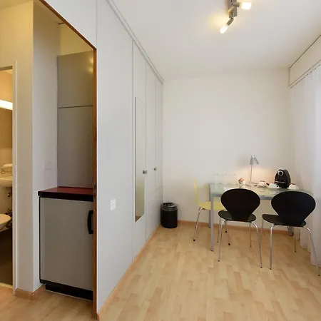 Apaliving - Budgethotel 2*