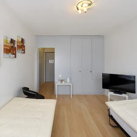 Hotel Apaliving - Budgethotel
