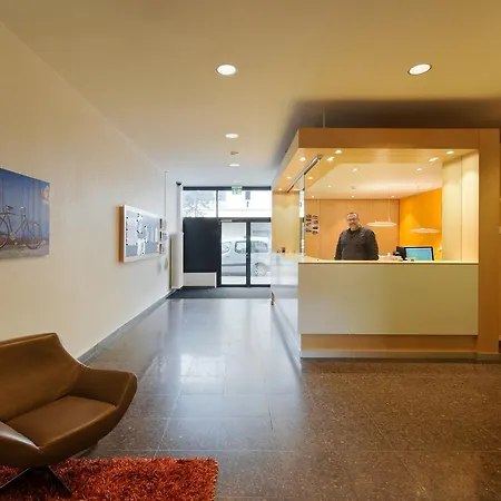 Apaliving - Budgethotel