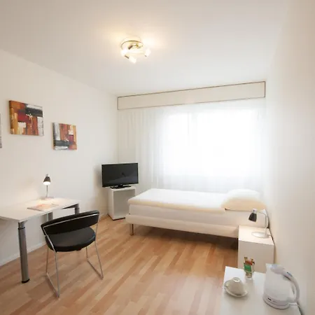 Hotel Apaliving - Budgethotel 2*