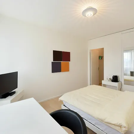 Apaliving - Budgethotel 2*