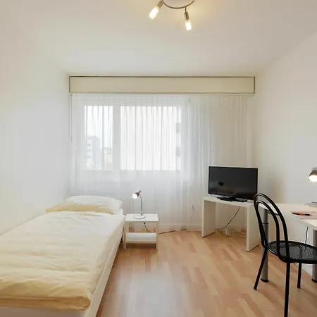 Apaliving - Budgethotel